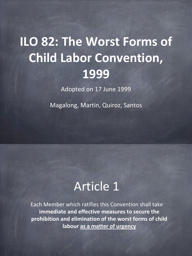 2024 Findings On The Worst Forms Of Child Labor: Colombia – HEIPQ