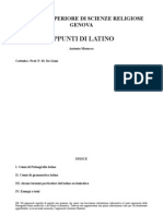 Paleografia Latina 1