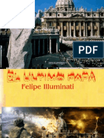 Illuminati Felipe - El Ultimo Papa PDF