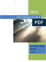 Download CITRA PELAJAR KRISTENdocx by Rico Franc J Sibero SN129504437 doc pdf