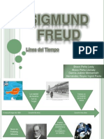 Sigmund Freud