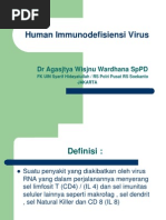 Download Hiv by Risky Muhammad Hamzar SN129507324 doc pdf