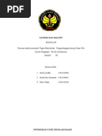 Download LISTRIK DAN MAGNETdoc by restiyanna SN129507841 doc pdf