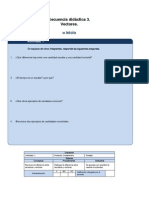 Secuencia Didactica 3 PDF