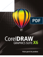 Apostila Corel Draw Graphics Suite X6