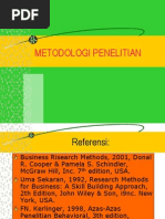 Download metode-penelitianppt by Randy Akhmad Wicaksana SN129513066 doc pdf