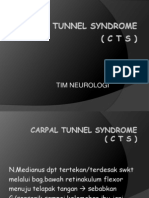 Carpal Tunnel Syndrome2 2009 Reg