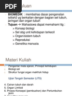 Download KULIAH 1 BioMedik 1 by Raden Febry Istyanto SN129518913 doc pdf