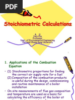 02-Stoichiometric Calculations