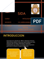 Exposicion SIDA