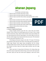 Download MAKANAN JEPANG by Sanchia Jenita SN129520452 doc pdf