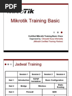 Download MIKROTIK_MTCNA by mars_s SN129520947 doc pdf