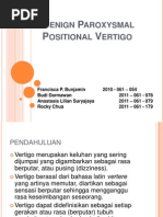 Download BPPV by Anastasia Lilian Suryajaya SN129522007 doc pdf