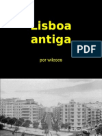 Lisboa Antiga