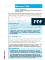 Anky Losing Fact Sheet 2011