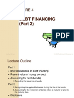 Debt Financing