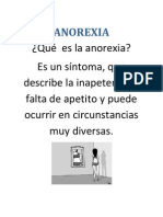 Anorexia 2
