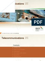 Telecommunication 261112