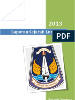 laporan sejarah