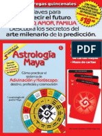 Astrologia Maya