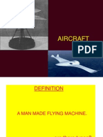 1Aerodynamics General Ppt