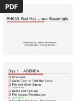 RedHat