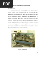 Download Lathe Machine by Ka Tze Ting SN129538125 doc pdf