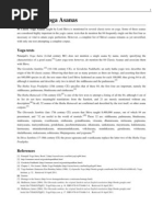 Download 84 Classic Yoga Asanas by Ioan-ovidiu Cordis SN129538663 doc pdf