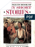 66707989 Penguin Book of Very Short Stories