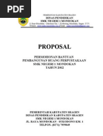 Download PROPOSAL Pengadaan Alat Bengkel by Didik Subroto SN129540322 doc pdf