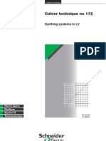 Earthing System in Lv