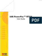 PowerPac RTOS - ENU