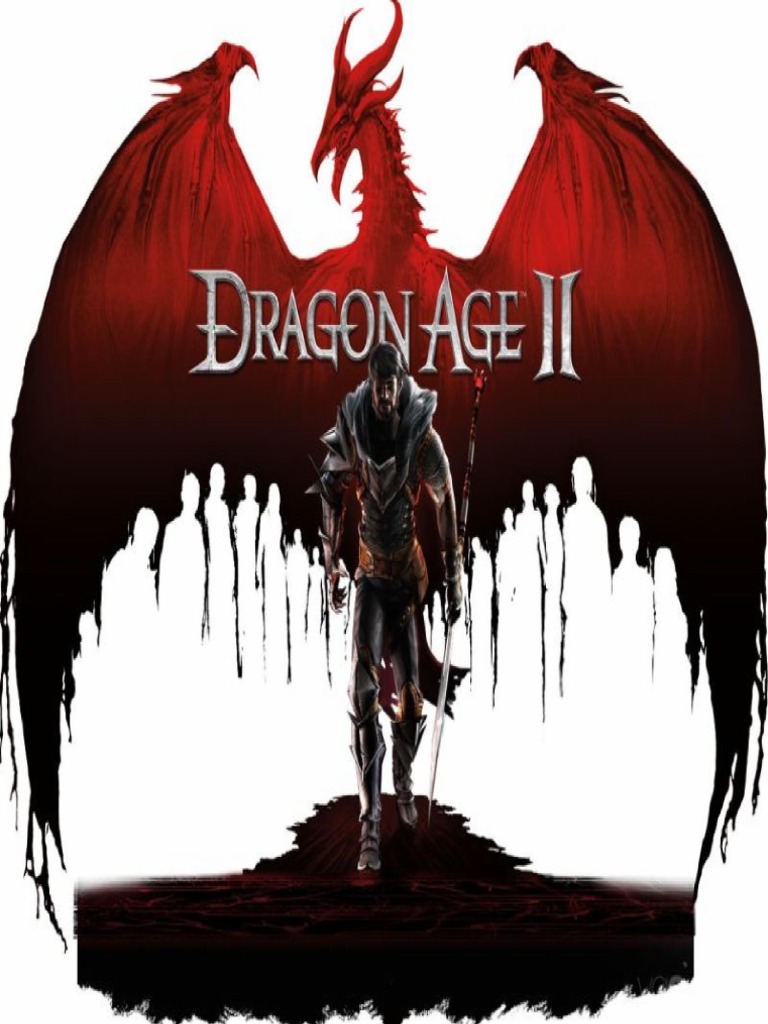 Dragon Age II Walkthrough - GameSpot