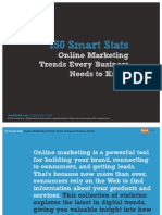 Ashu Rajdor - Online Marketing Trends Every Business Needs To Know