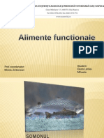 Alimente Functionale