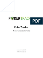 Pokertracker Theme Customization Guide Rev1.0