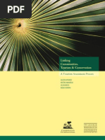 Download Tourism Assessment Process by inamdar1 SN12954854 doc pdf