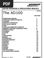 Download Master Ad 100 Manual by tlalagunapedrot SN129548872 doc pdf