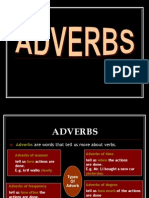 Adverbs