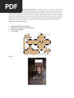 Download Cara Mudah Membuat Boneka Kardus Danbo by AnGip AyiEp SN129549770 doc pdf