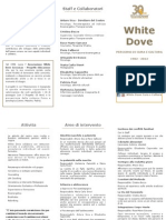 Brochure Centro White Dove