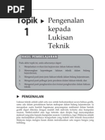 Download Topik 1 Pengenalan Kepada Lukisan Teknik by sukriskbd SN129553174 doc pdf