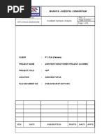 056 (Headtank Design)