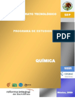 Quimica Programa Adultos