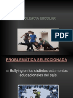 Violencia Escolar 1