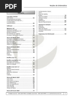 Noções de Informática para Concursos