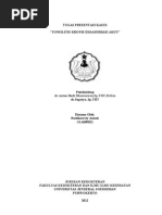 Download Tonsilitis kronis eksaserbasi akut by Rostikawaty Azizah SN129559966 doc pdf