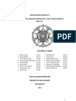 Makalah Biologi Mulut II