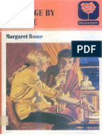 Marriage by Capture Margaret Rome PDF
