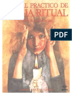 Manual Practico de Magia Ritual